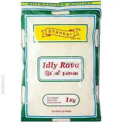 Shankar Idli Rava-1kg