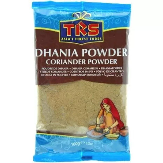 TRS Dhania powder-100 grams