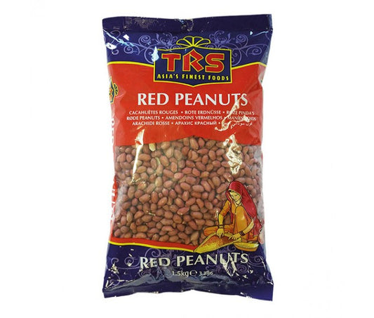 TRS Peanuts Red-1.5 kg