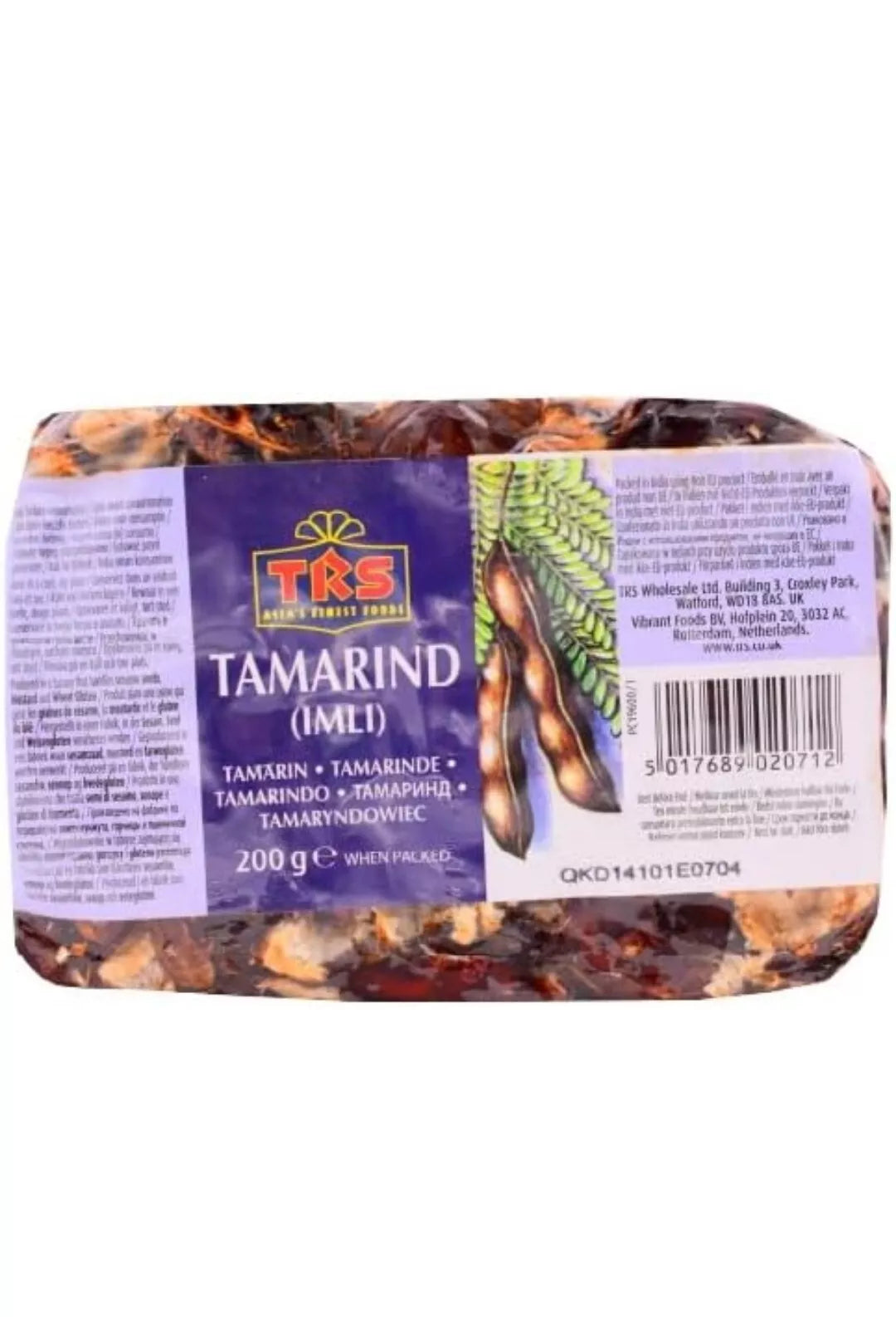 TRS Tamarind-200 grams