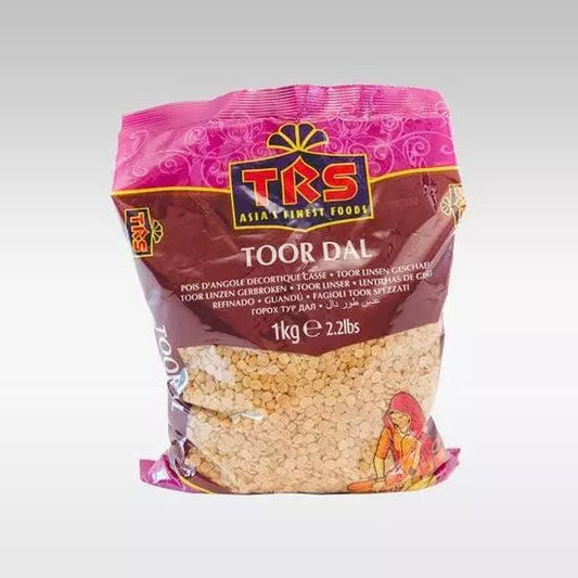 TRS Toor dal-1kg